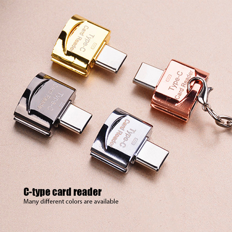 OTG Micro SD TF Card Reader Fo - đánh giá và giá Laptop Accessories Price