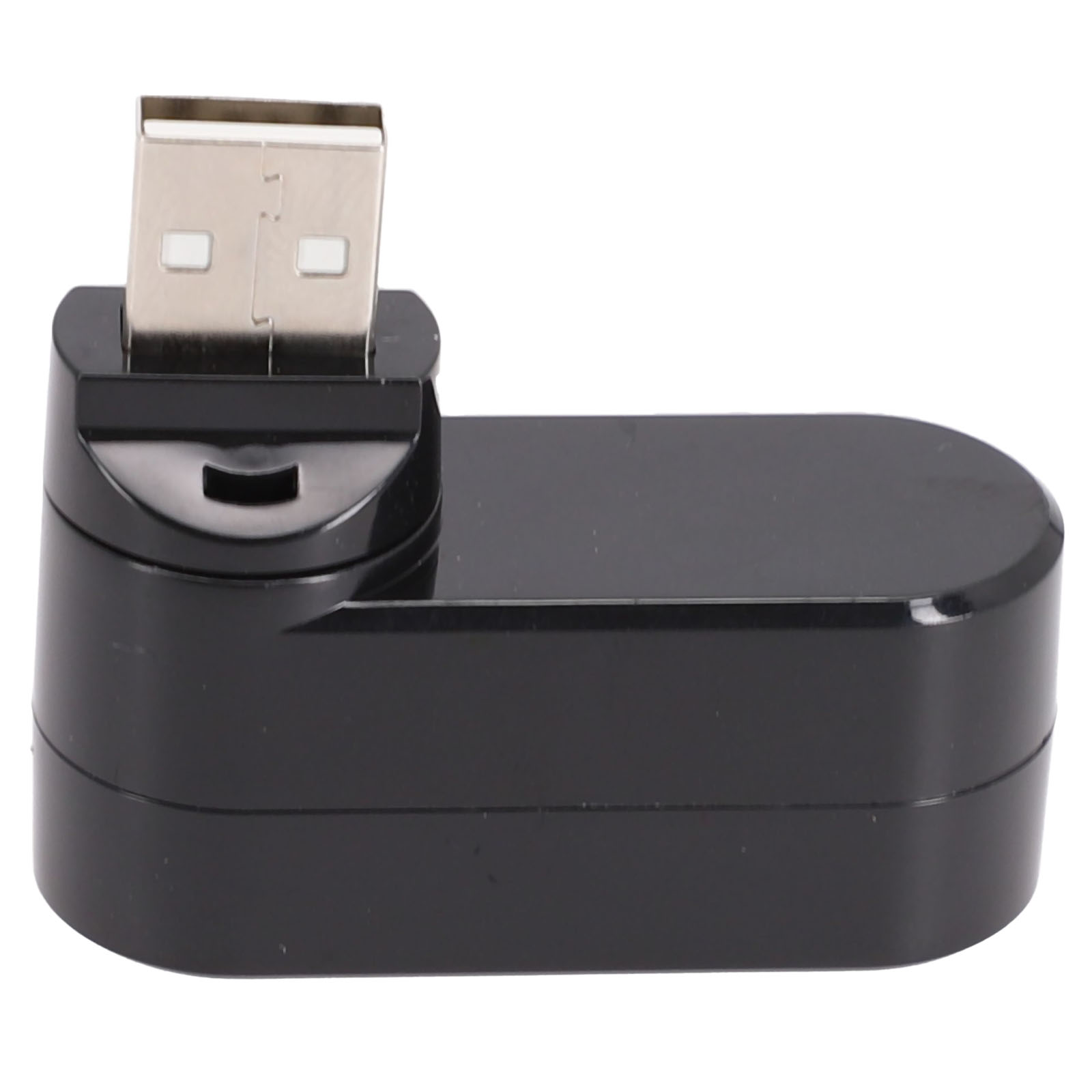 1pc 3 Port USB 2.0 Rotating Sp - đánh giá và giá Laptop Accessories Hub