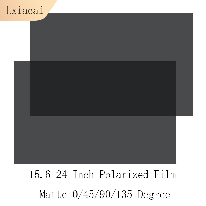 Polarized Adhesive Film With P - đánh giá và giá Laptop Accessories Protector