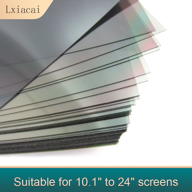 Polarized Adhesive Film With P - đánh giá và giá Laptop Accessories Protector