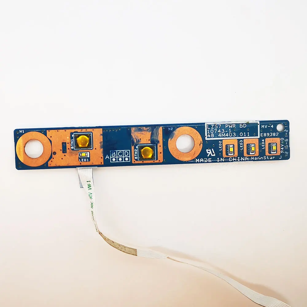 For Lenovo IdeaPad Z570 Z575 L - đánh giá và giá Laptop Repair Accessories