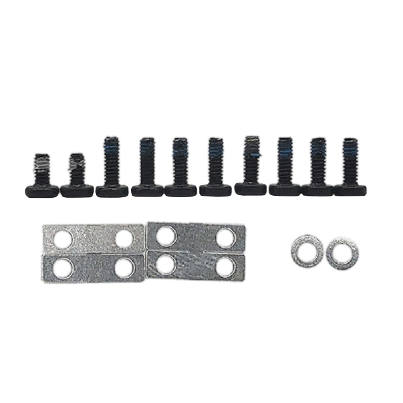 Trackpad Screws Gasket Set Tou - đánh giá và giá Laptop Repair Accessories