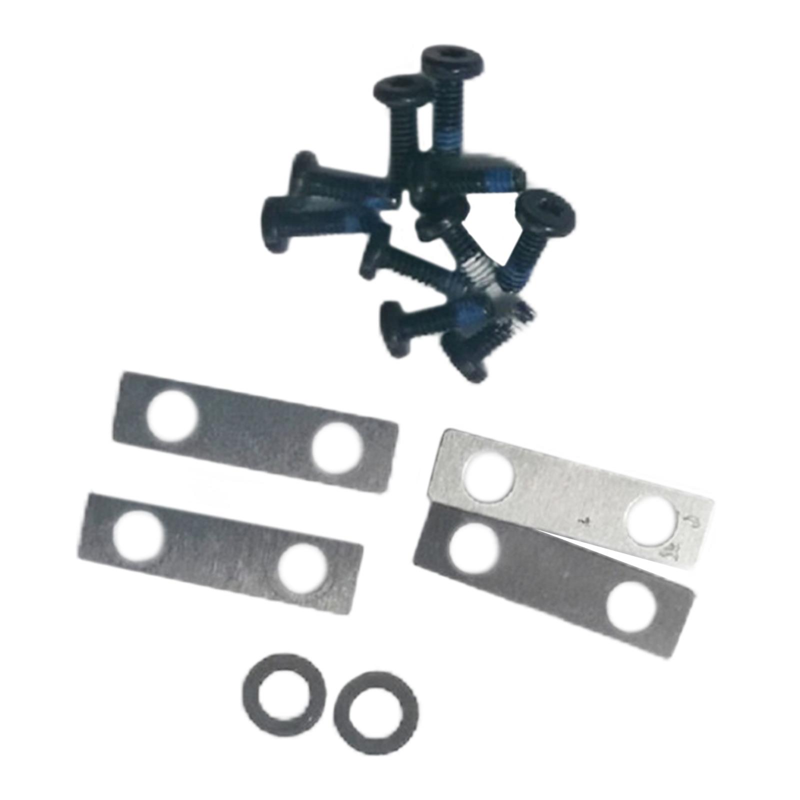Trackpad Screws Gasket Set Tou - đánh giá và giá Laptop Repair Accessories