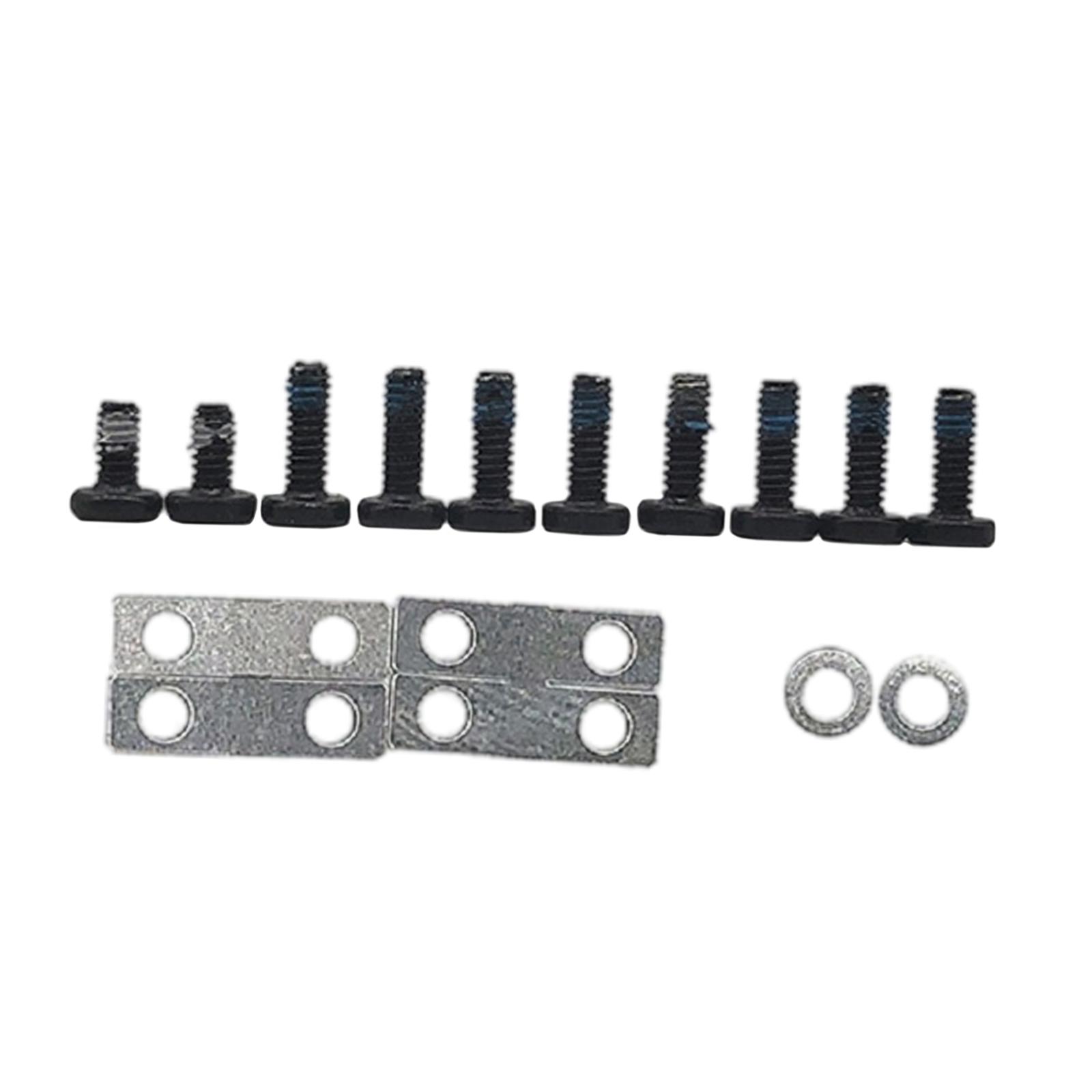 Trackpad Screws Gasket Set Tou - đánh giá và giá Laptop Repair Accessories