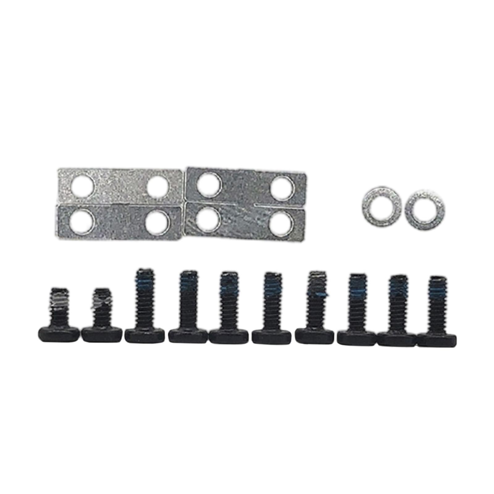 Trackpad Screws Gasket Set Tou - đánh giá và giá Laptop Repair Accessories