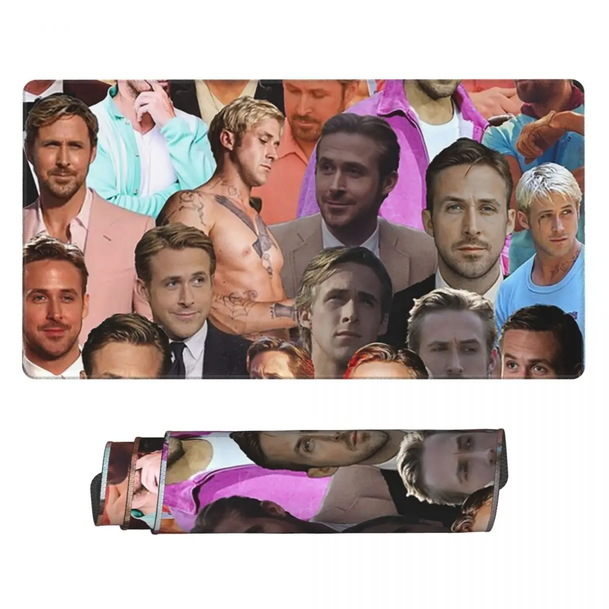 Large Mouse Pad Ryan Gosling P - đánh giá và giá Laptop Accessories Ryans