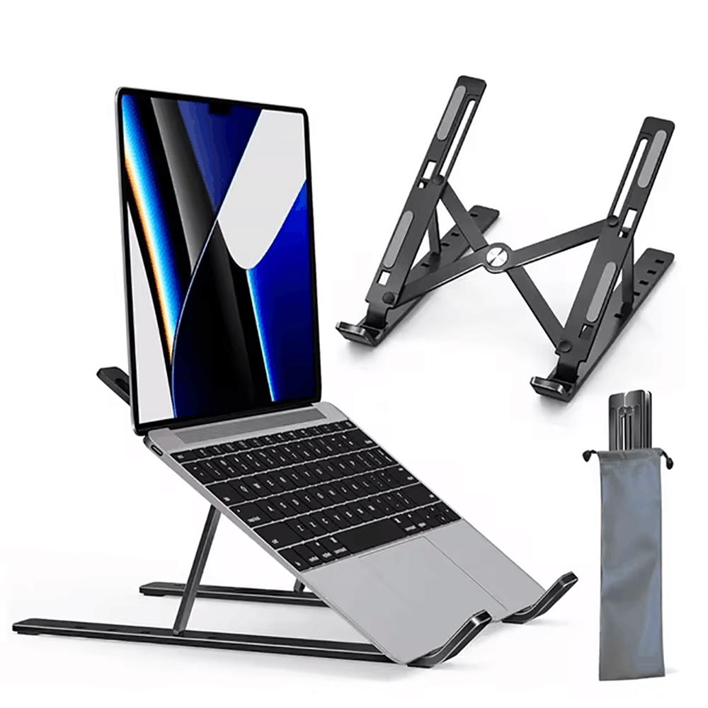 Adjustable Laptop Holder Compu - đánh giá và giá Laptop Accessories Price