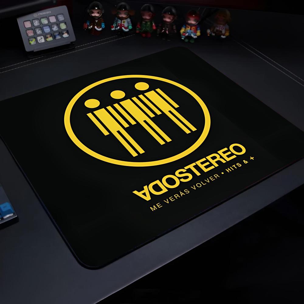 Gustavo Cerati Soda Stereo Mou - đánh giá và giá Laptop Accessories Protector