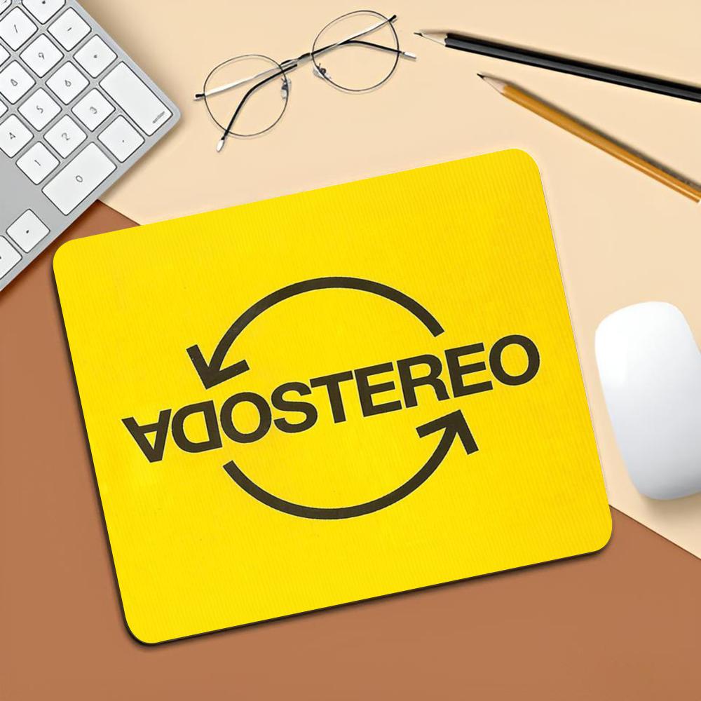 Gustavo Cerati Soda Stereo Mou - đánh giá và giá Laptop Accessories Protector