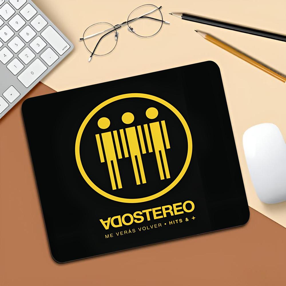 Gustavo Cerati Soda Stereo Mou - đánh giá và giá Laptop Accessories Protector
