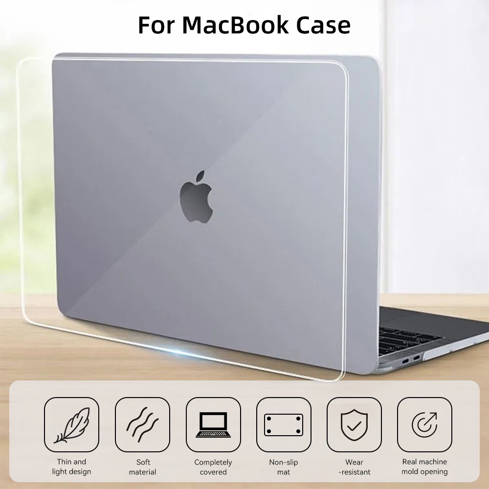 Laptop Protective Case For Mac - đánh giá và giá Laptop Accessories Price