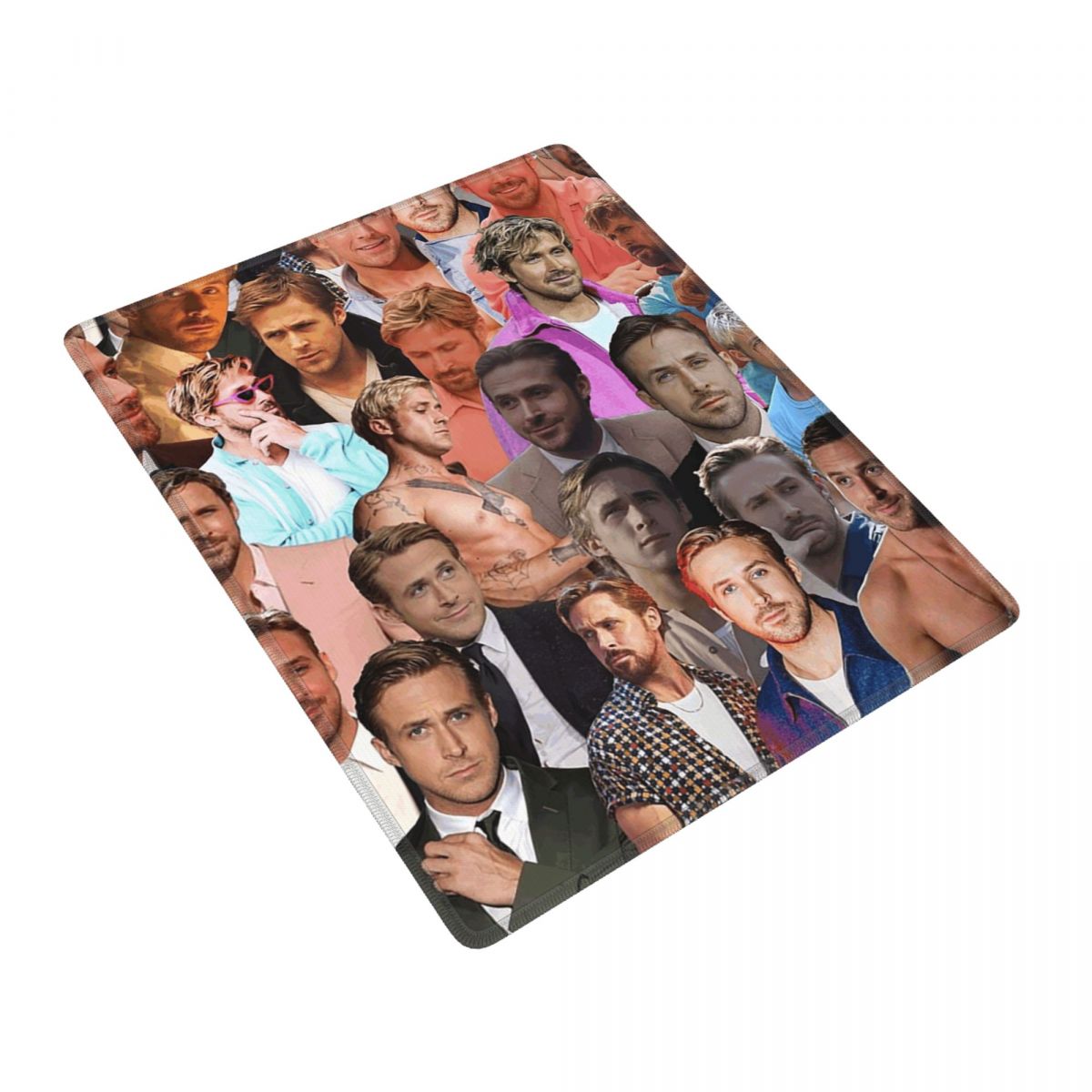 Ryan Gosling Photo Collage Mou - đánh giá và giá Laptop Accessories Ryans