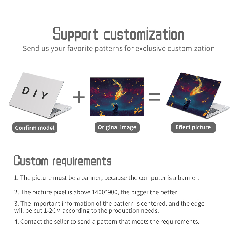 Tự Làm Laptop Da Dán Sổ Tay Bì - đánh giá và giá Laptop Accessories Msi