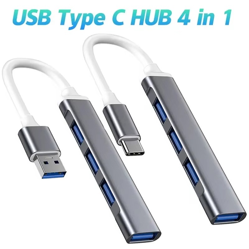 USB 3.0 Hub 4 Port USB Hub Hig - đánh giá và giá Laptop Accessories Usb