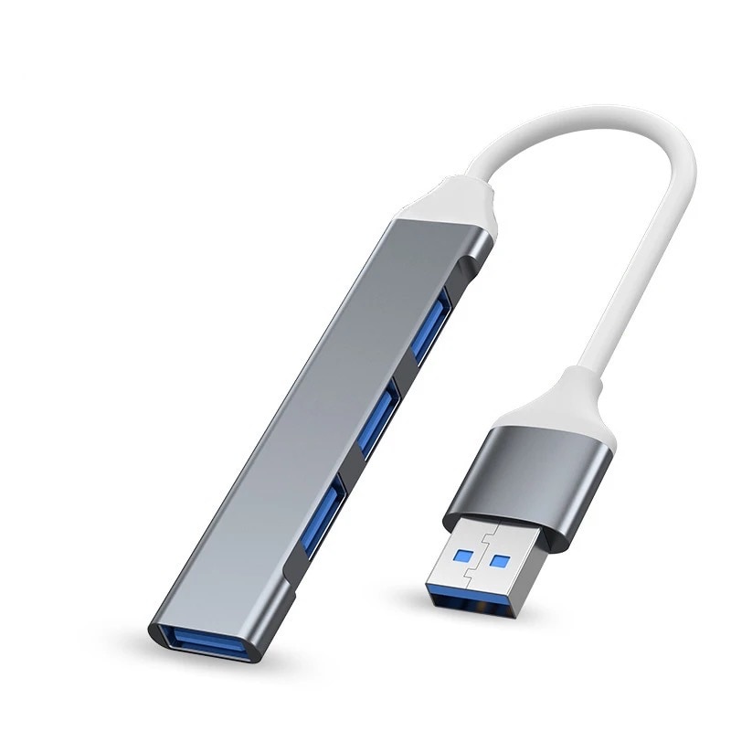 USB 3.0 Hub 4 Port USB Hub Hig - đánh giá và giá Laptop Accessories Usb