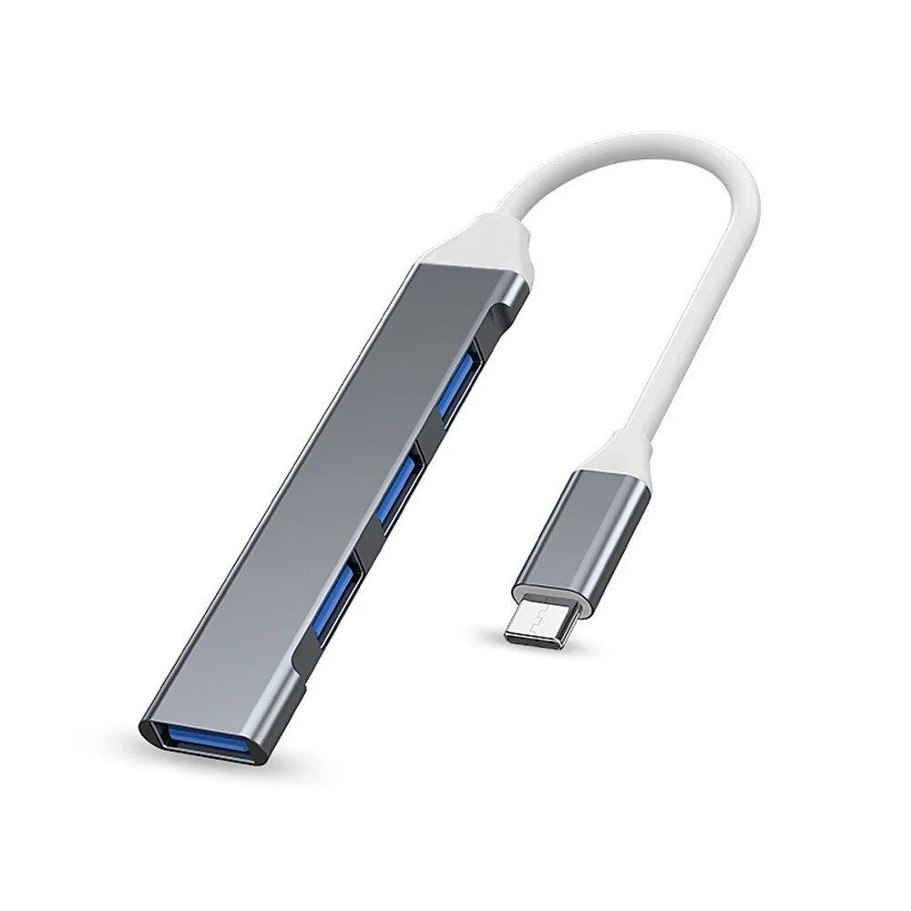 USB 3.0 Hub 4 Port USB Hub Hig - đánh giá và giá Laptop Accessories Usb