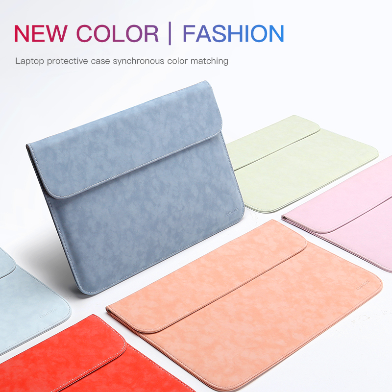 Laptop Tay Túi Macbook Air 13  - đánh giá và giá Laptop Accessories Bag