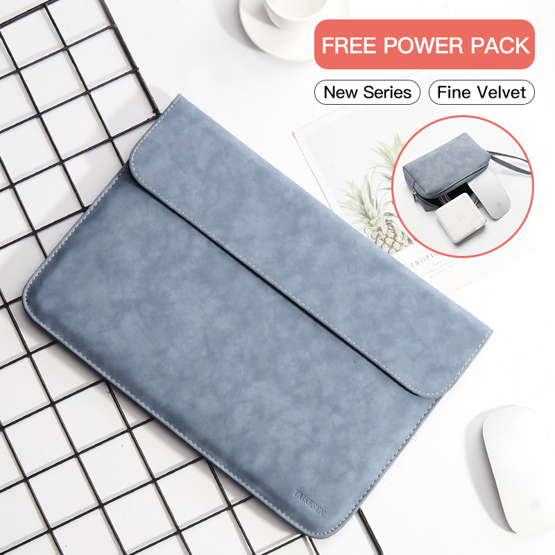 Laptop Tay Túi Macbook Air 13  - đánh giá và giá Laptop Accessories Bag