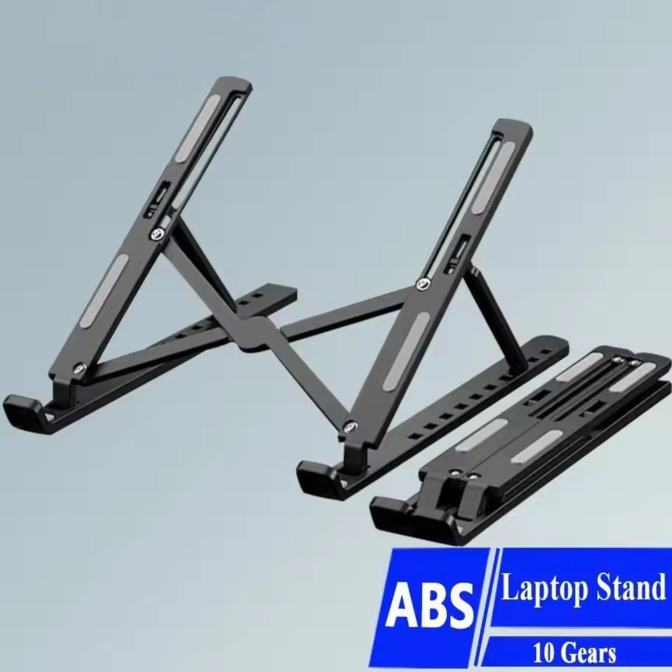Foldable Laptop Stand Adjustab - đánh giá và giá Laptop Accessories Price