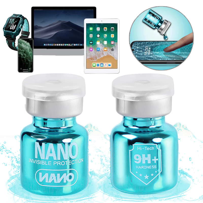 2ML Nano Chất Lỏng Bảo Vệ Cho  - đánh giá và giá Laptop Accessories Protector