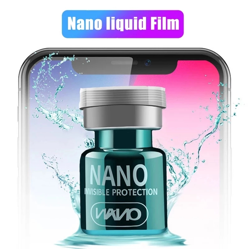 2ML Nano Chất Lỏng Bảo Vệ Cho  - đánh giá và giá Laptop Accessories Protector