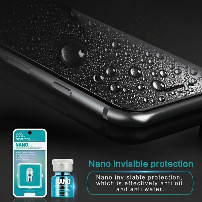 2ML Nano Chất Lỏng Bảo Vệ Cho  - đánh giá và giá Laptop Accessories Protector