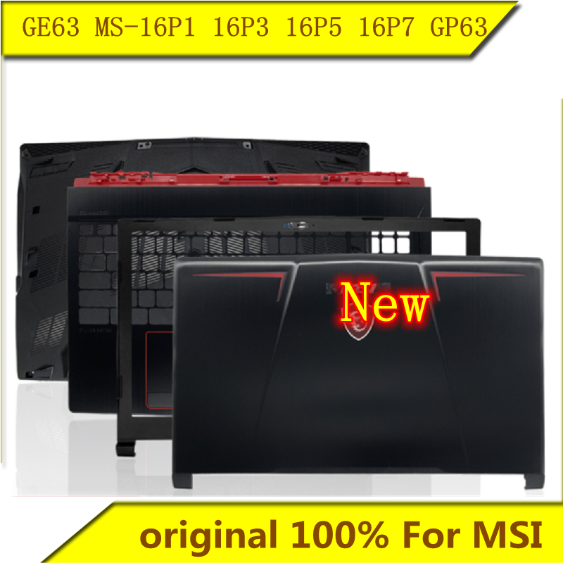 Cho MSI GE63 MS-16P1 16P3 16P5 - đánh giá và giá Laptop Accessories Msi
