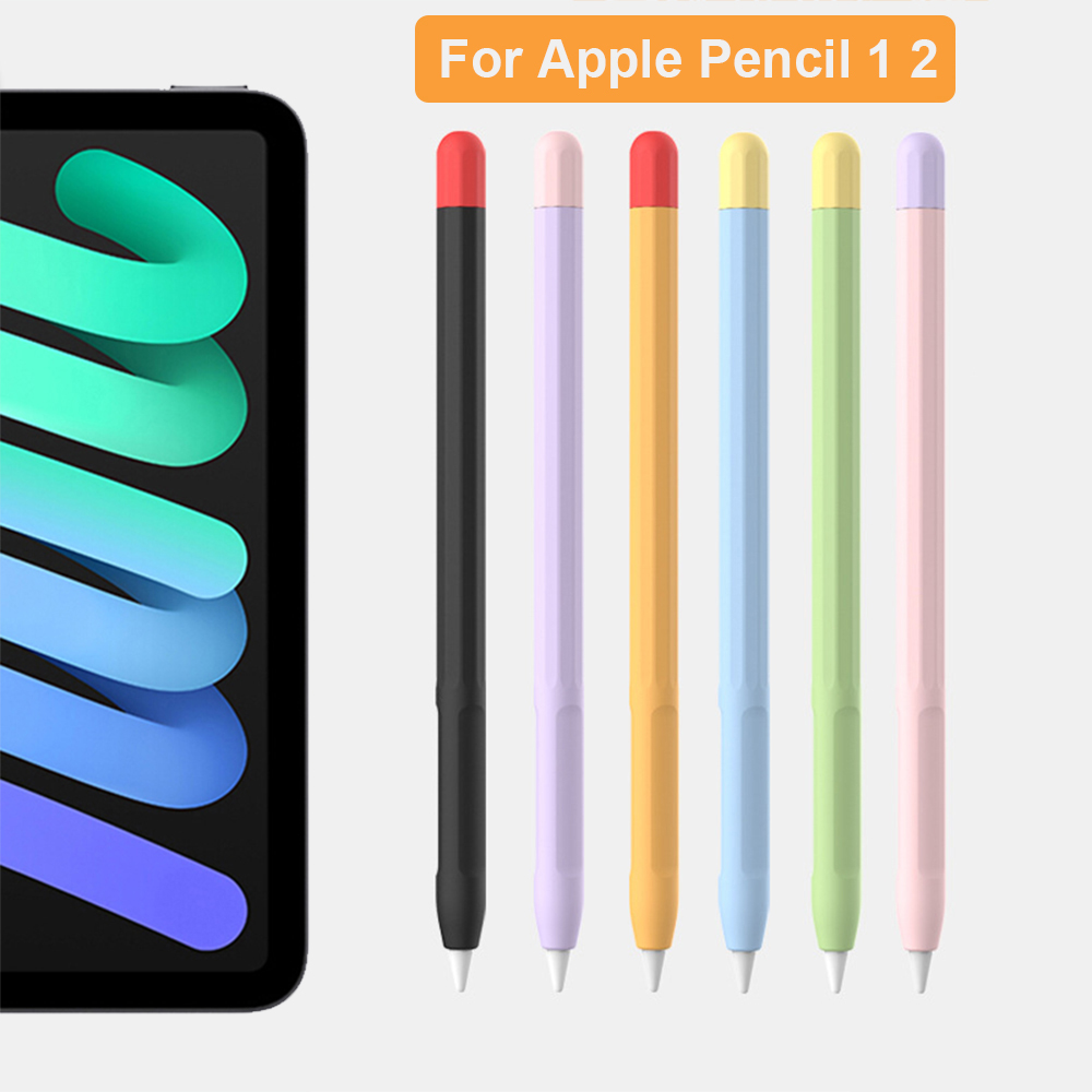 For Apple Pencil 2 1 Gen Stylu - đánh giá và giá Laptop Accessories Protector