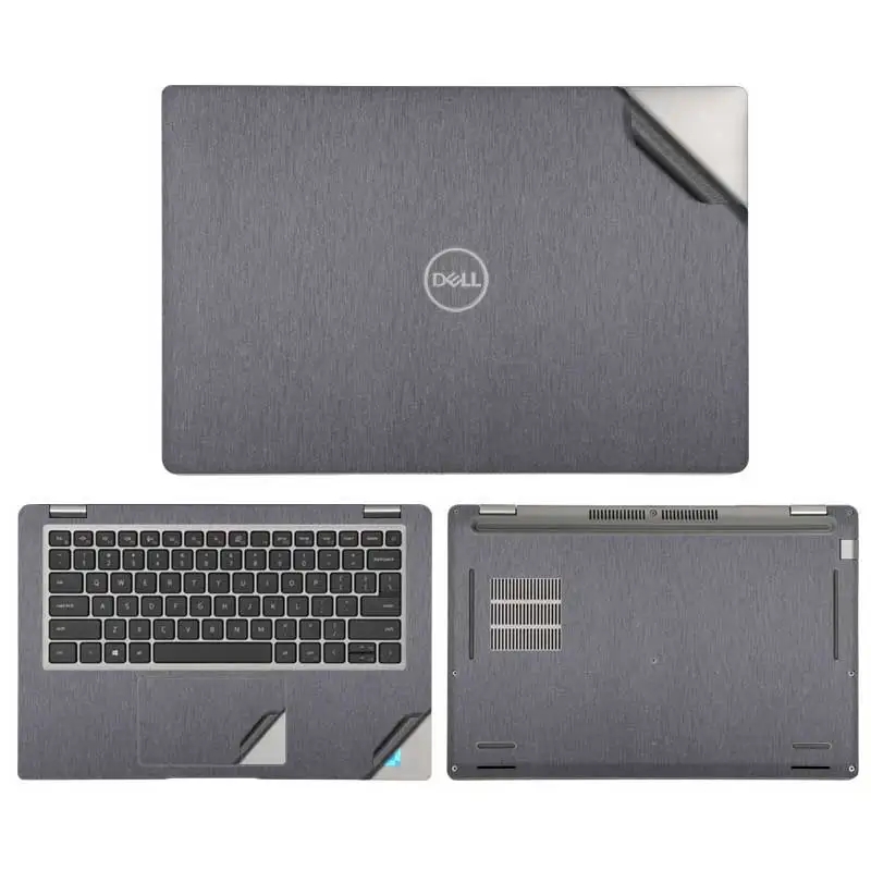Pre-Cut Laptop Skin Anti Finge - đánh giá và giá Laptop Accessories Msi