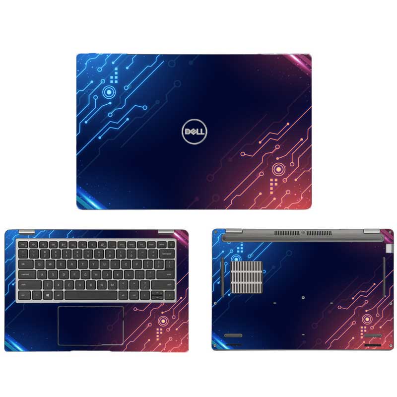 Pre-Cut Laptop Skin Anti Finge - đánh giá và giá Laptop Accessories Msi