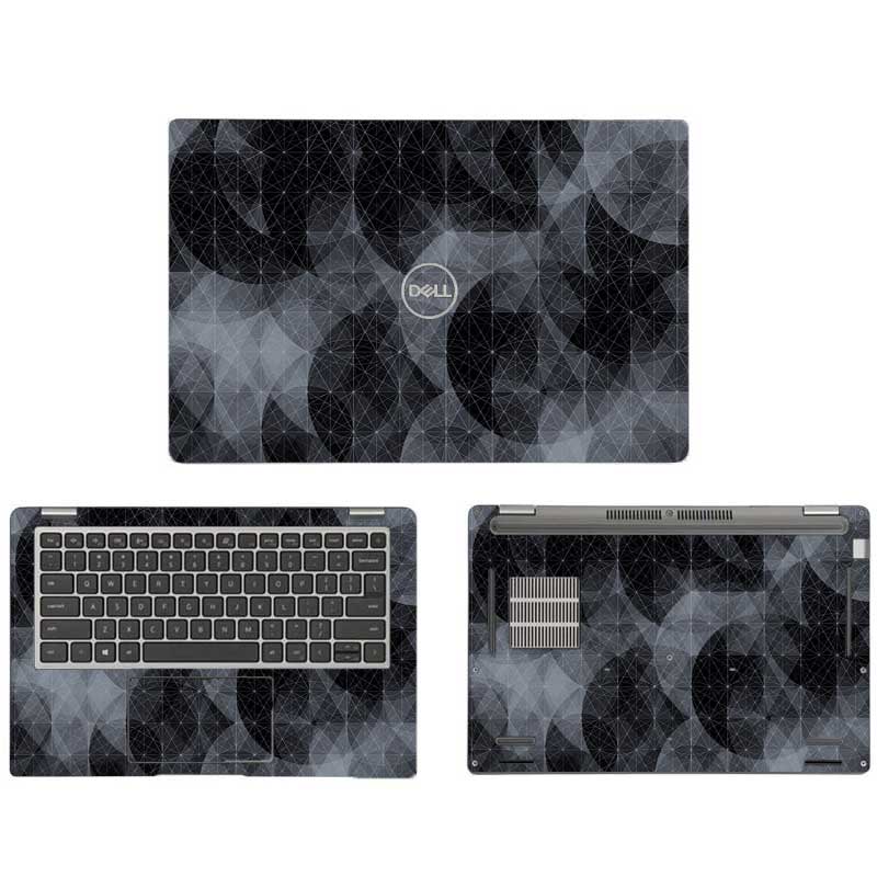 Pre-Cut Laptop Skin Anti Finge - đánh giá và giá Laptop Accessories Msi