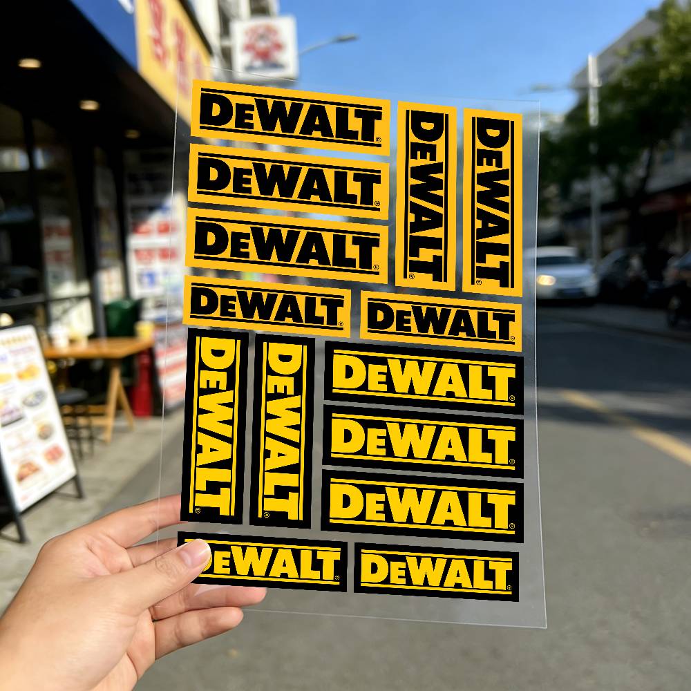 Stickers Moto Sticker For DeWa - đánh giá và giá Laptop Accessories Price
