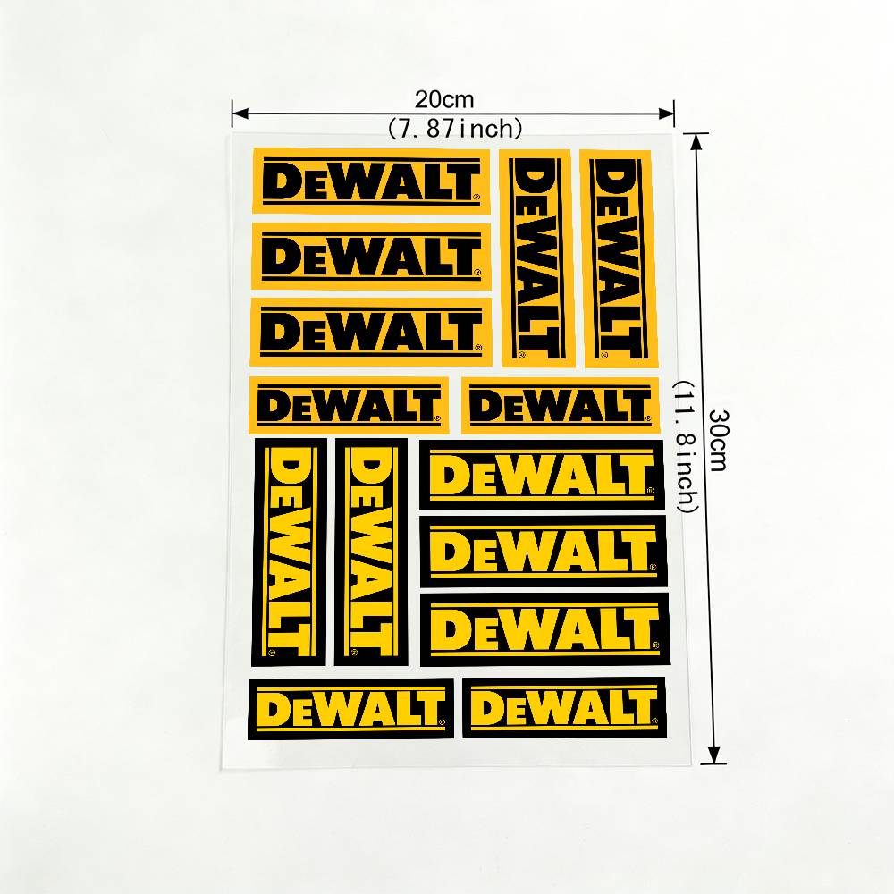 Stickers Moto Sticker For DeWa - đánh giá và giá Laptop Accessories Price