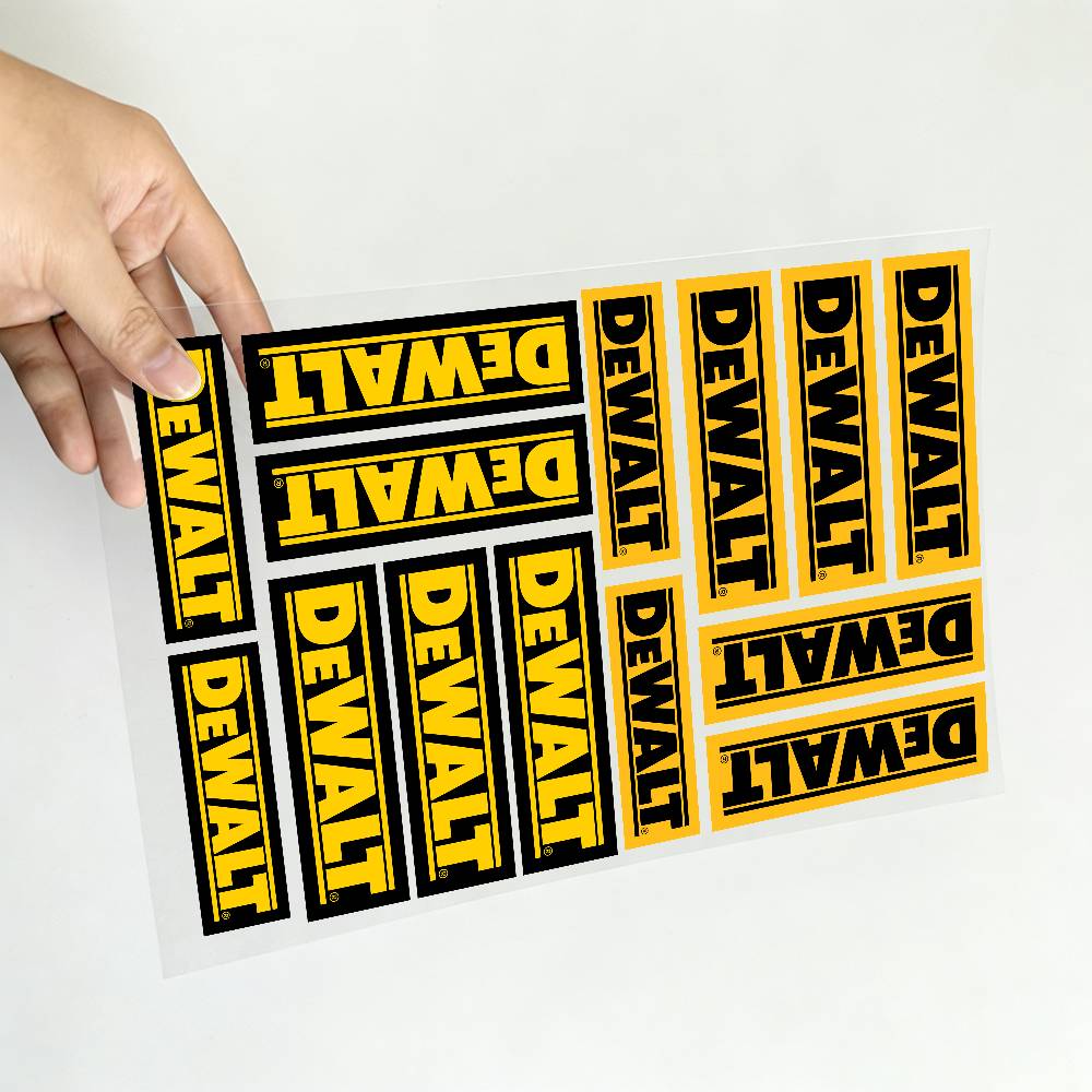 Stickers Moto Sticker For DeWa - đánh giá và giá Laptop Accessories Price