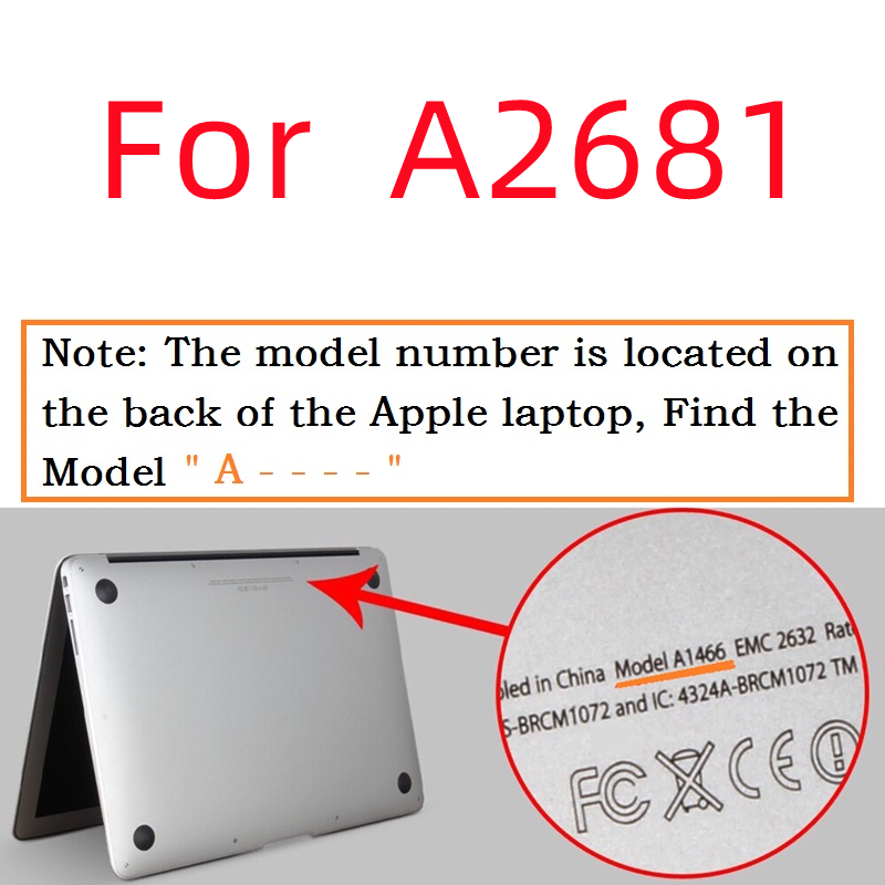 Cho M2 Chip 2022 Apple MacBook - đánh giá và giá Laptop Accessories Protector