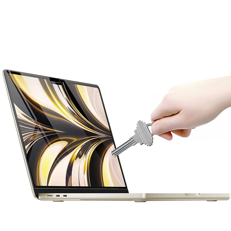 Cho M2 Chip 2022 Apple MacBook - đánh giá và giá Laptop Accessories Protector