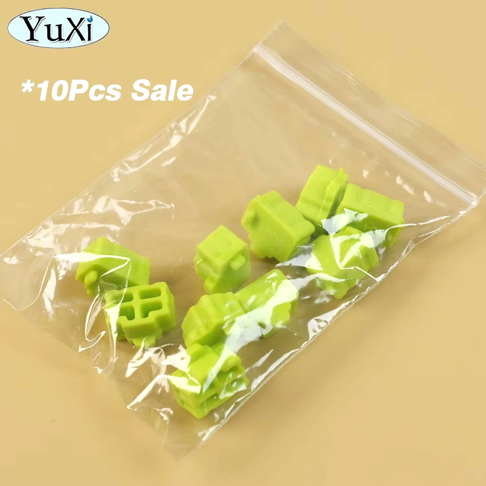 10Pcs Ethernet Hub Port RJ45 A - đánh giá và giá Laptop Accessories Protector