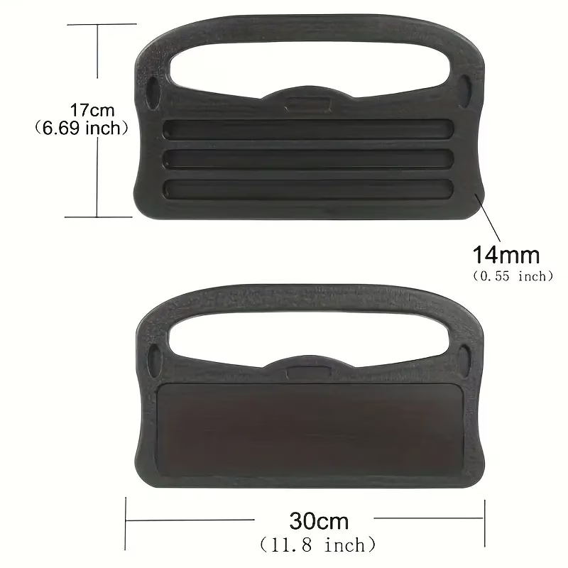 2in1 Car Steering Wheel Tray A - đánh giá và giá Laptop Accessories Table