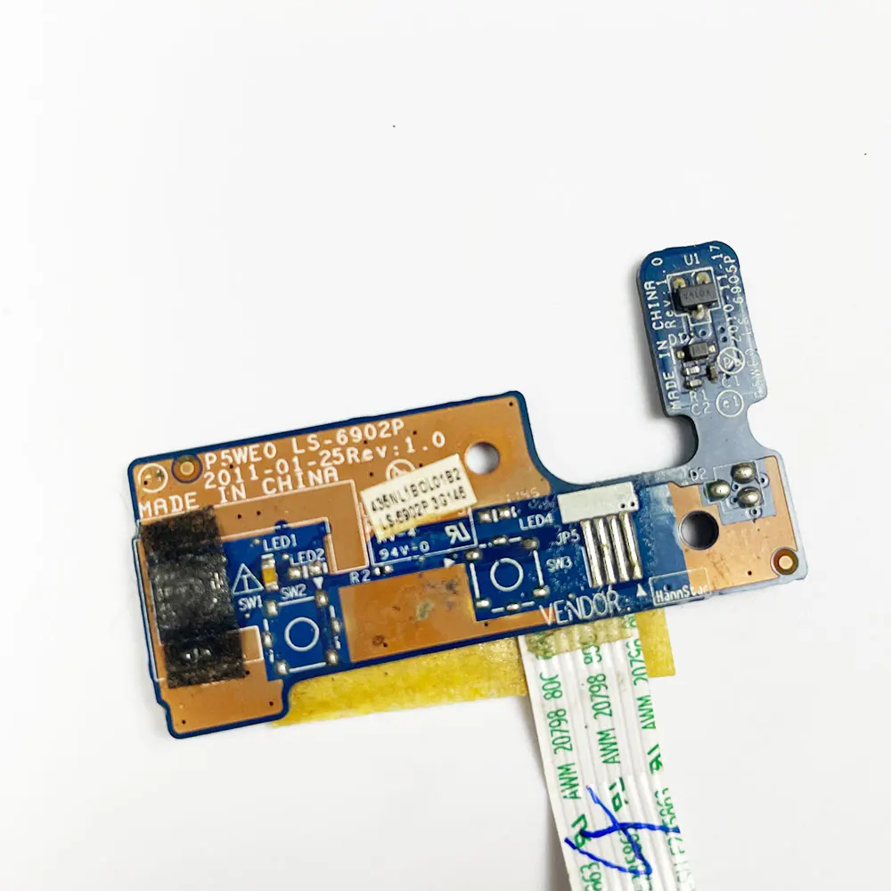 OEM For Acer Aspire 5750 5750G - đánh giá và giá Laptop Repair Accessories
