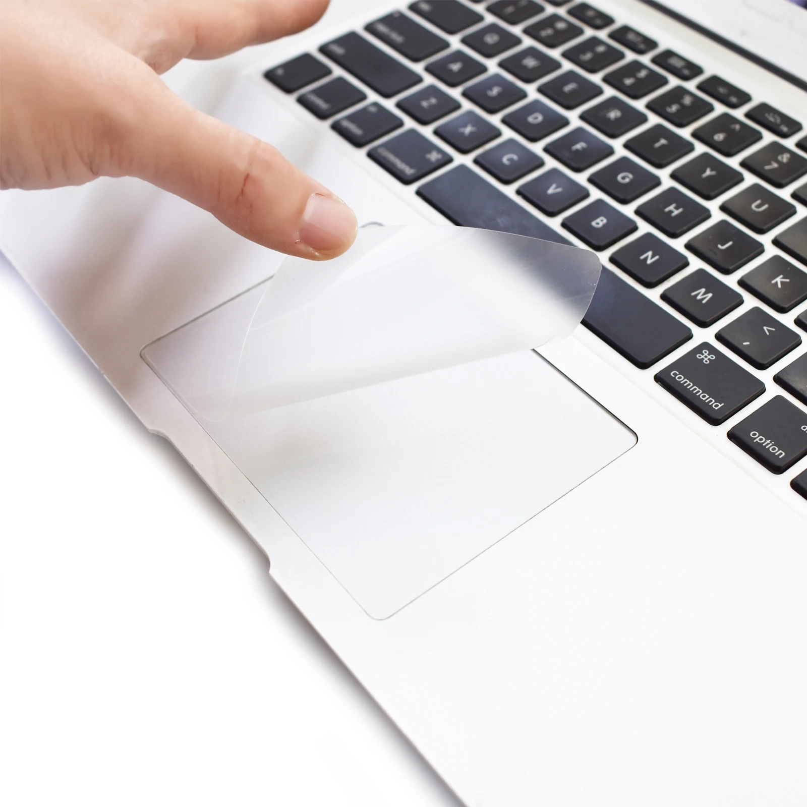 For MacBook Trackpad Protector - đánh giá và giá Laptop Accessories Protector