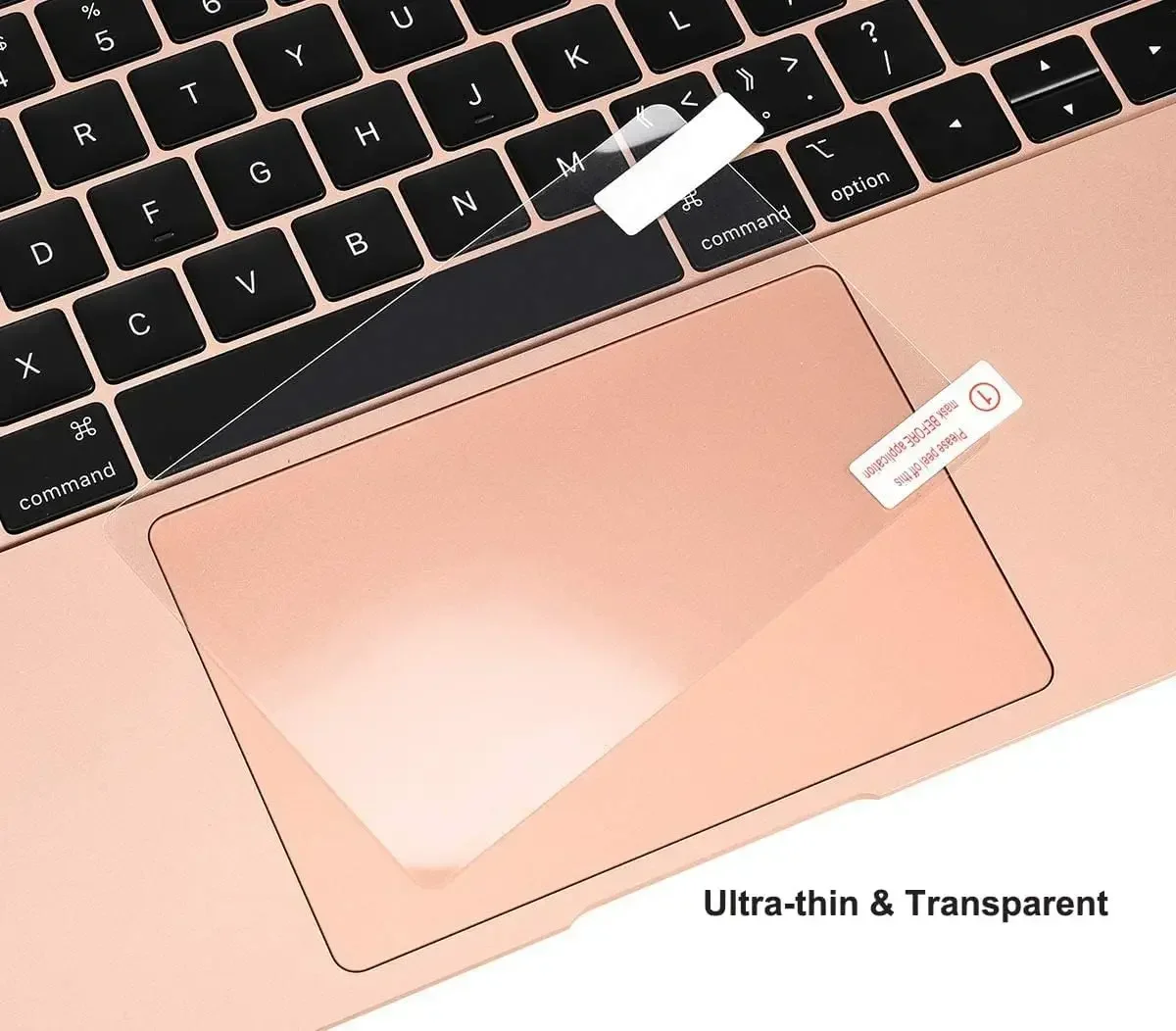 For MacBook Trackpad Protector - đánh giá và giá Laptop Accessories Protector