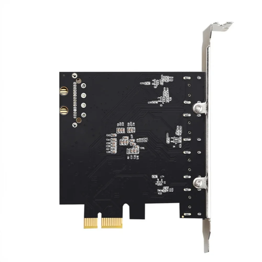 Chip Fresco FL1100 USB 3.0 PCI - đánh giá và giá Laptop Accessories Hub