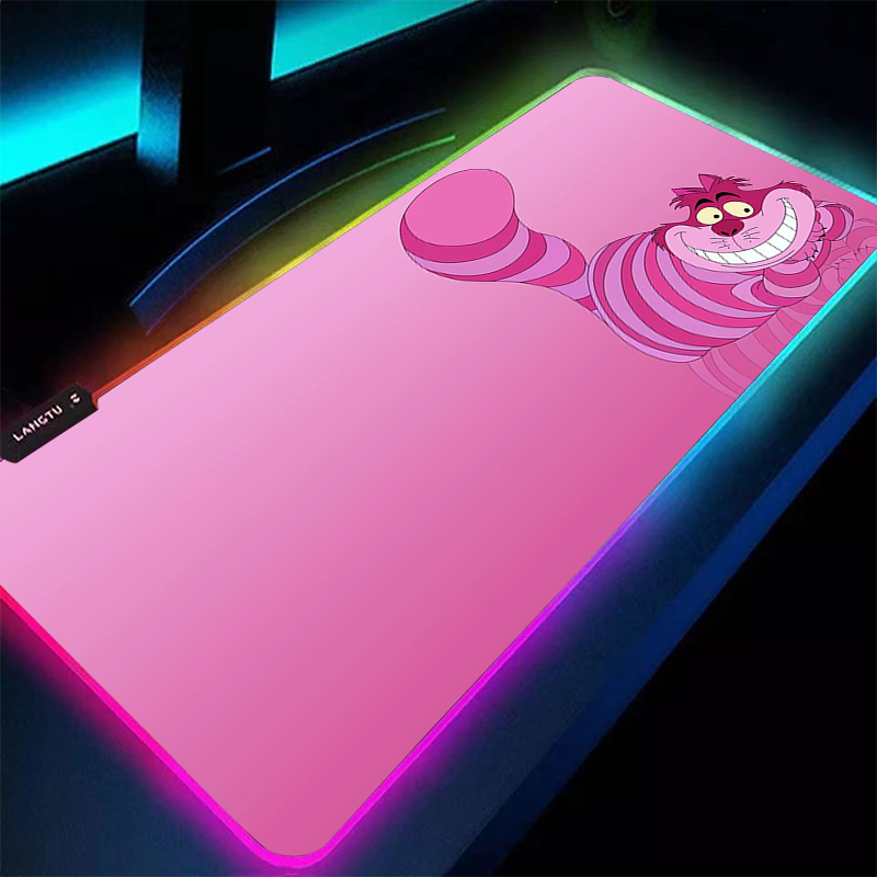 Large Mouse Pad RGB A-Alices i - đánh giá và giá Laptop Accessories Table