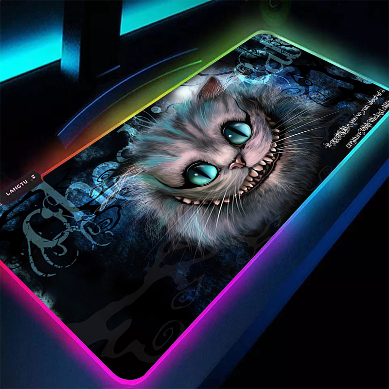 Large Mouse Pad RGB A-Alices i - đánh giá và giá Laptop Accessories Table