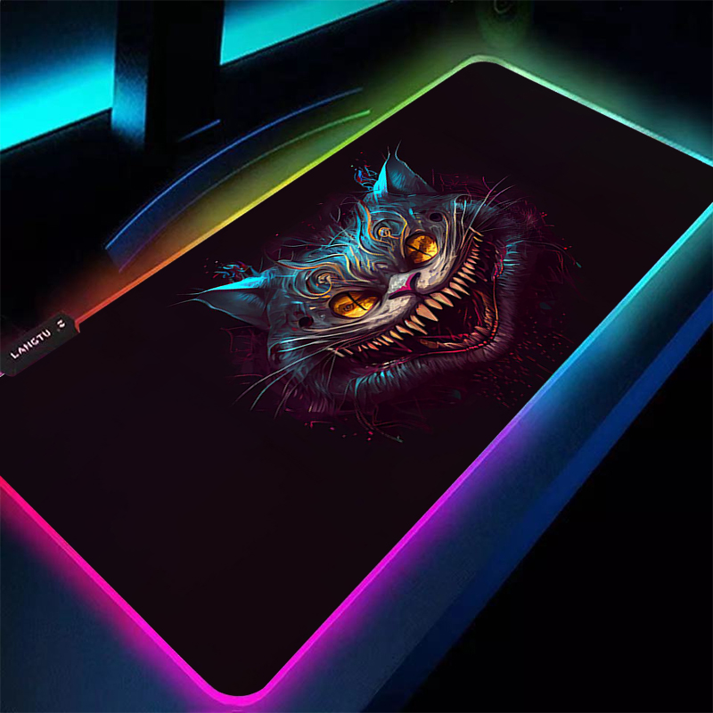 Large Mouse Pad RGB A-Alices i - đánh giá và giá Laptop Accessories Table