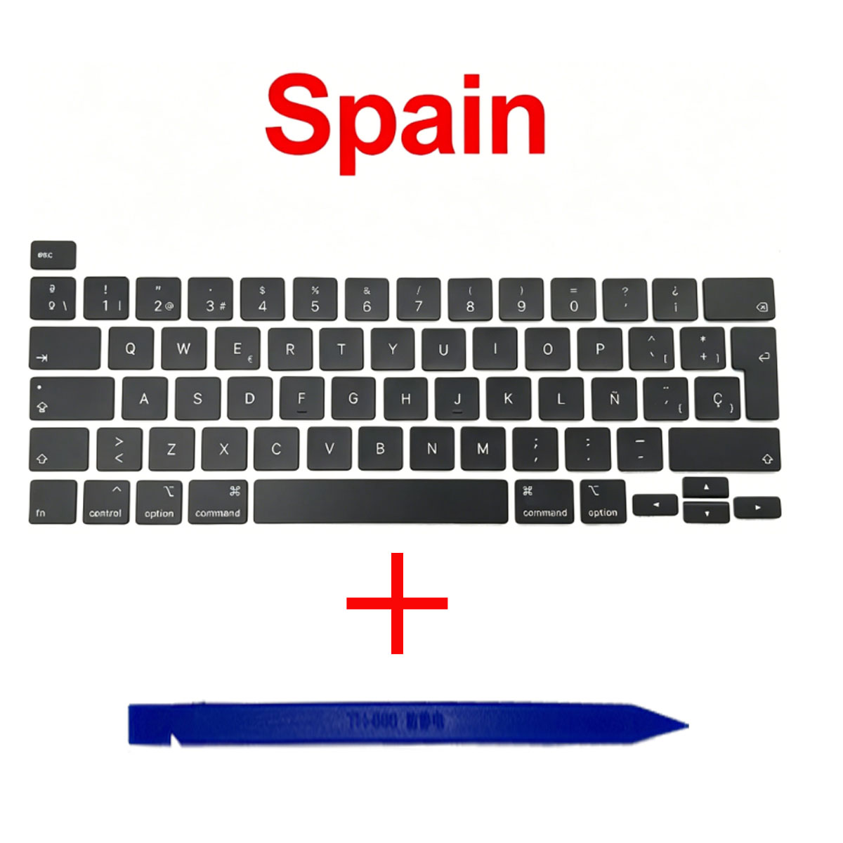 New Laptop A2141 A2251 A2289 K - đánh giá và giá Laptop Repair Accessories